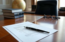 Who Should Write your Last Will and Testament?