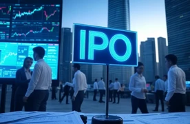 IPOs