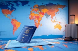 Travel and Visas